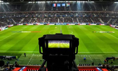Le Groupe TF1 poursuit son partenariat historique avec l’équipe de France de Football