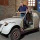 Vintage Mecanic - Episode 5 Citroën 2 CV Sahara à découvrir jeudi 05 mai sur RMC Découverte