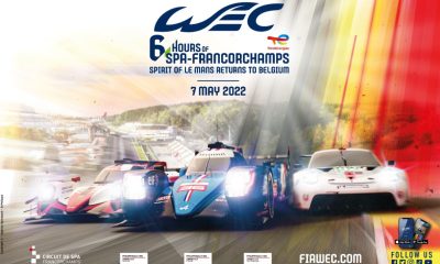 6 Heures de Spa-Francorchamps 2022 (TV/Streaming) Sur quelles chaines suivre la course samedi ?