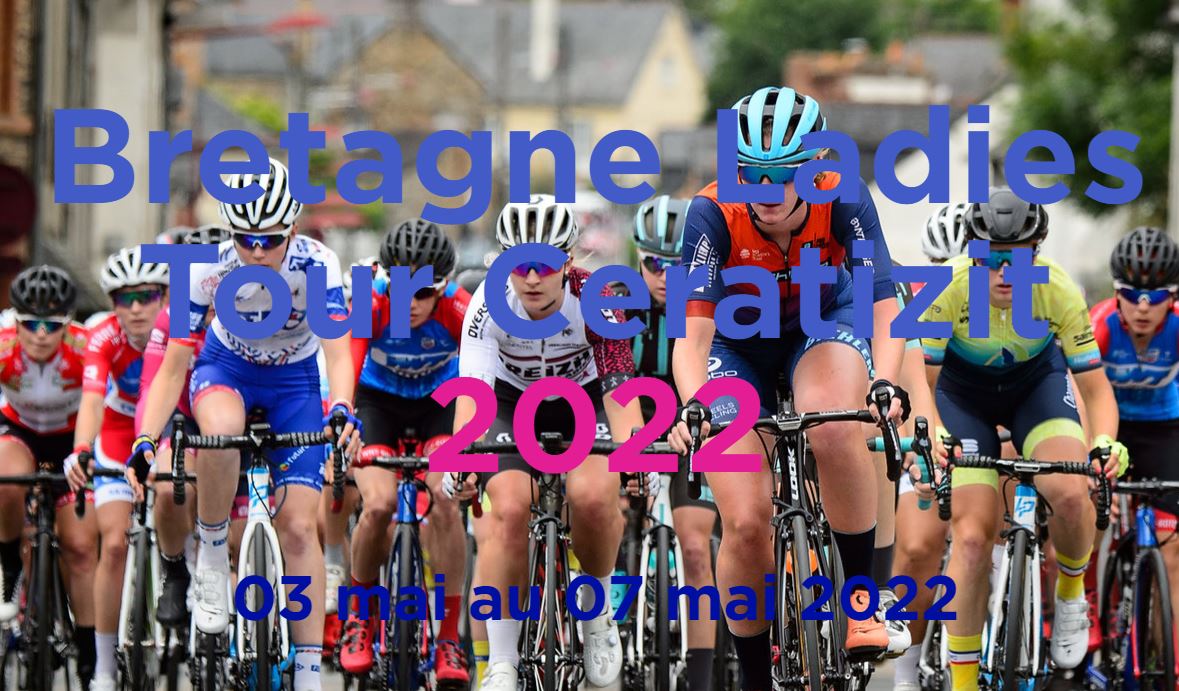Tour de Bretagne Féminin 2022 (TV / Streaming) Sur quelle chaîne suivre la course ?