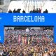 Le Marathon de Barcelone 2022 à suivre en direct ce dimanche 08 mai