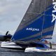 Le Documentaire "Pro Sailing Ocean Fifty"