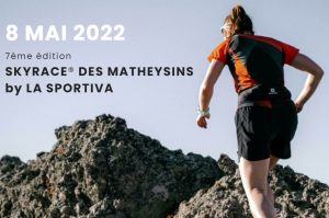 Skyrace des Matheysins (Coupe du Monde de Trail) à suivre ce dimanche 08 mai sur TV Grenoble