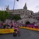 Tour d'Italie - Giro 2022 (TV/Streaming) Sur quelle chaine suivre la 3ème étape dimanche ?