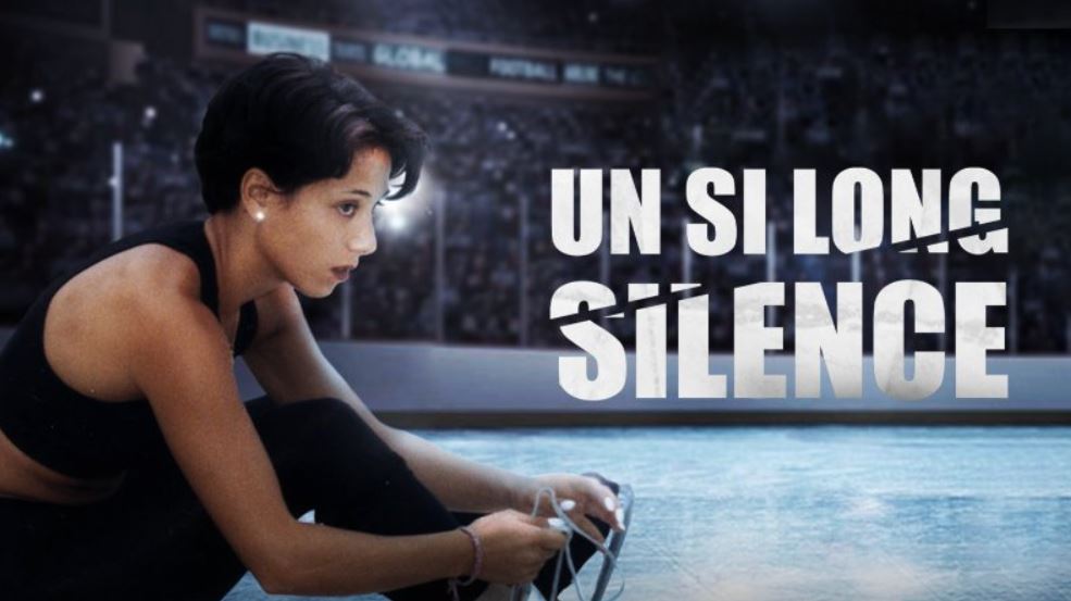 Sport et violences sexuelles : la fin du silence ! Une soirée exceptionnelle sur France 2 mardi 10 mai