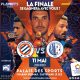 Montpellier / Tours (TV/Streaming) Comment suivre la Finale Retour de Ligue AM mercredi ?
