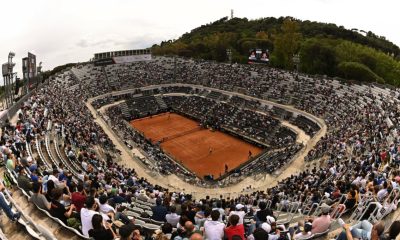 Masters 1000 de Rome 2022 (TV/Streaming) Sur quelle chaîne suivre les rencontres du 2ème Tour de mercredi ?
