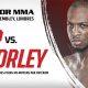 Page vs Storley - MMA Bellator Londres 2022 (TV/Streaming) Sur quelle chaine suivre le combat la soirée MMA vendredi ?