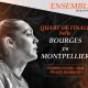 Bourges / Montpellier (TV / Streaming) Sur quelle chaîne suivre le 1/4 de Finale de Ligue Féminine vendredi ?