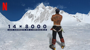 14 - 8000 alpinisme