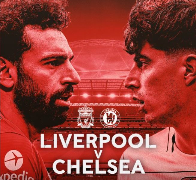 Chelsea / Liverpool (TV/Streaming) Sur quelle chaine suivre la Finale de la Cup 2022 samedi ?