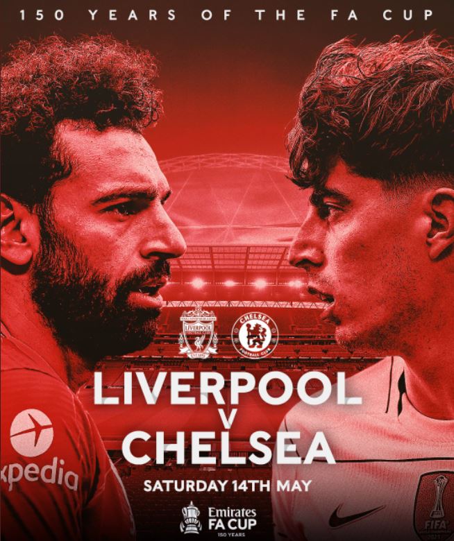 Chelsea / Liverpool (TV/Streaming) Sur quelle chaine suivre la Finale de la Cup 2022 samedi ?