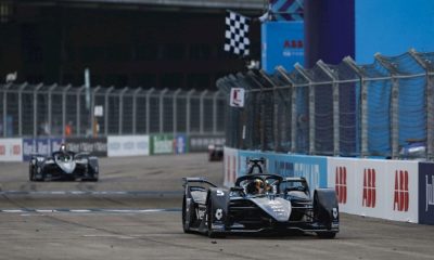 E-Prix de Berlin 2022 de Formule E (TV/Streaming) Sur quelles chaines suivre la course dimanche ?