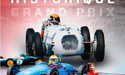 Grand Prix Historique de Monaco 2022 (TV/Streaming) Sur quelle chaine suivre les courses dimanche ?