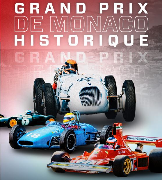 Grand Prix Historique de Monaco 2022 (TV/Streaming) Sur quelle chaine suivre les courses dimanche ?
