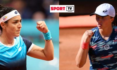 Swiatek / Jabeur - Tournoi WTA de Rome 2022 (TV/Streaming) Sur quelle chaîne suivre la Finale dimanche ?