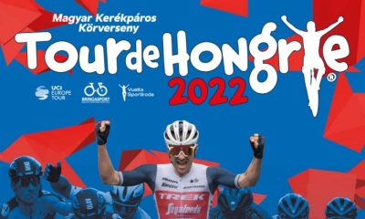 Tour de Hongrie 2022 (TV/Streaming) Sur quelles chaînes suivre la course ?