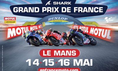 Moto GP de France 2022 (TV/Streaming) Sur quelle chaine suivre la compétition ce week-end ?