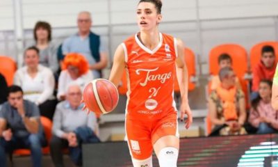 Bourges / Basket Landes (TV / Streaming) Sur quelle chaîne suivre la 1/2 Finale de Ligue Féminine mardi ?