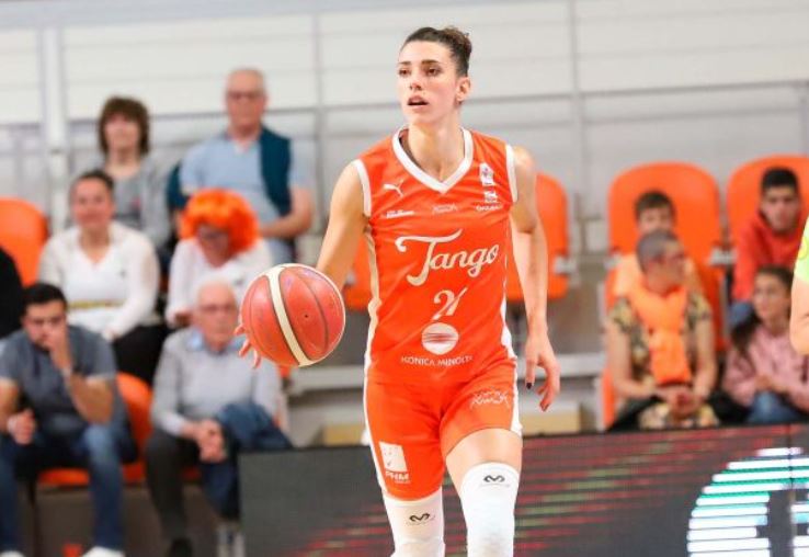 Bourges / Basket Landes (TV / Streaming) Sur quelle chaîne suivre la 1/2 Finale de Ligue Féminine mardi ?