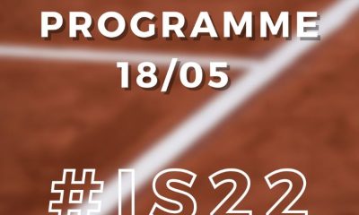 Tournoi WTA de Strasbourg 2022 (TV/Streaming) Sur quelles chaînes suivre les rencontres ?