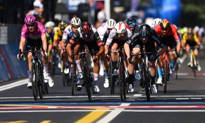 Tour d'Italie - Giro 2022 (TV/Streaming) Sur quelle chaine suivre la 12ème étape jeudi ?