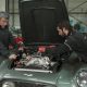 Vintage Mecanic - Episode 7 "Aston Martin DB4" à découvrir ce jeudi 19 mai 2022