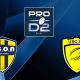 Nevers / Carcassonne (TV/Streaming) Sur quelle chaine suivre le match de barrage de Pro D2 jeudi ?