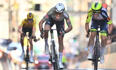 Tour d'Italie - Giro 2022 (TV/Streaming) Sur quelle chaine suivre la 13ème étape vendredi ?