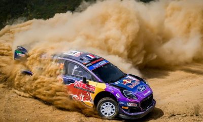 Rallye du Portugal 2022 (TV/Streaming) Sur quelle chaîne suivre les spéciales de samedi ?