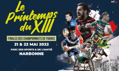 Limoux / Carcassonne (TV / Streaming) Sur quelle chaîne suivre la Finale samedi ?