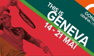 Tournoi ATP de Genève 2022 (TV/Streaming) Sur quelle chaîne suivre les rencontres ce mardi ?