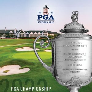 PGA Championship 2022 (TV/Streaming) Sur quelles chaînes suivre le Tournoi cette semaine ?