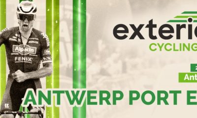 Antwerp Port Epic 2022 (TV/Streaming) Sur quelle chaine suivre la course dimanche ?