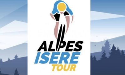 L'Alpes Isère Tour 2022 sera à suivre du 25 au 29 mai sur TéléGrenoble