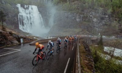 Tour de Norvège 2022 (TV/Streaming) Comment suivre en direct la 2ème étape mercredi ?