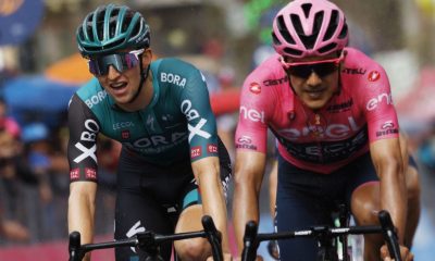 Tour d'Italie - Giro 2022 (TV/Streaming) Sur quelle chaine suivre la 17ème étape mercredi ?
