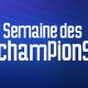 "La Semaine des Champions" à suivre du 23 au 27 mai 2022 sur Canal Plus