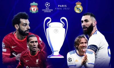 Liverpool / Real de Madrid ! Un dispositif exceptionnel pour la finale de la Ligue des Champions sur CANAL+