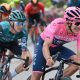 Tour d'Italie - Giro 2022 (TV/Streaming) Sur quelle chaine suivre la 20ème étape samedi ?