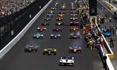 500 miles d’Indianapolis 2022 (Tv/Streaming) Sur quelle chaine suivre la course ce dimanche ?