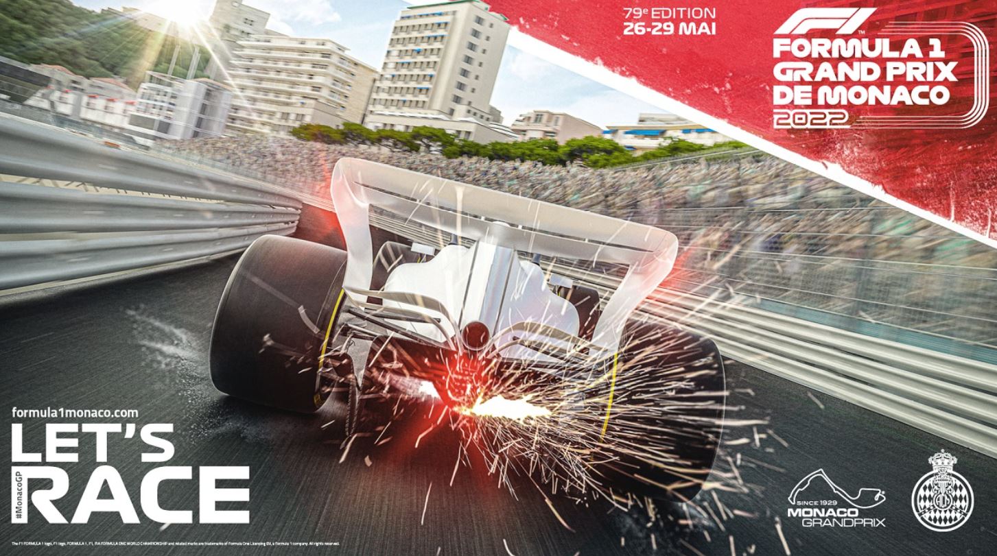 Formule 1 - GP de Monaco 2022 (TV/Streaming) Sur quelle chaine suivre la course ?