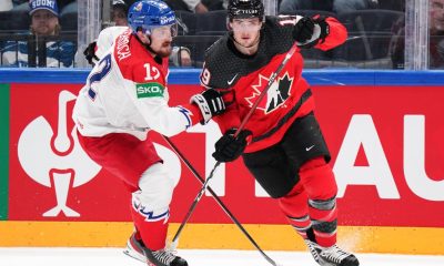 Canada / Finlande (TV/Streaming) Comment suivre la Finale du Mondial Elite de Hockey dimanche ?