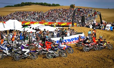 Motocross - MXGP d'Espagne 2022 (TV/Streaming) Sur quelles chaînes suivre les courses dimanche ?