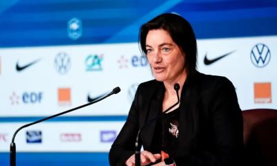 Corinne Diacre communiquera la liste des 23 joueuses pour l’UEFA Euro 2022 ce lundi 30 mai