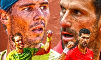 Djokovic / Nadal : le 1/4 de Finale sera accessible gratuitement sur Prime Video ce mardi 31 mai