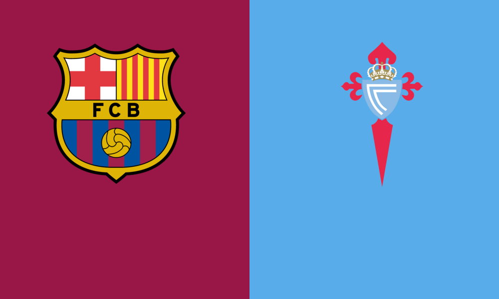 FC Barcelona / Celta Vigo (TV/Streaming) ¿En qué canal ver el partido de Liga el martes?