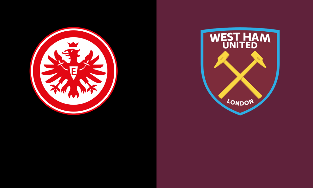Frankfurt/Westham (TV/Live) Auf welchem ​​Sender kann man das Europa-League-Spiel am Donnerstag verfolgen?