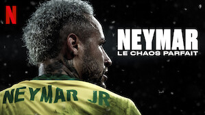 neymar le chaos parfait