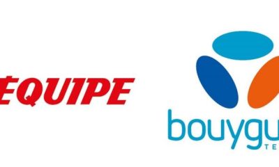 L’Équipe intègre le « Pack Sport » de Bouygues Telecom dès le 10 juillet 2022